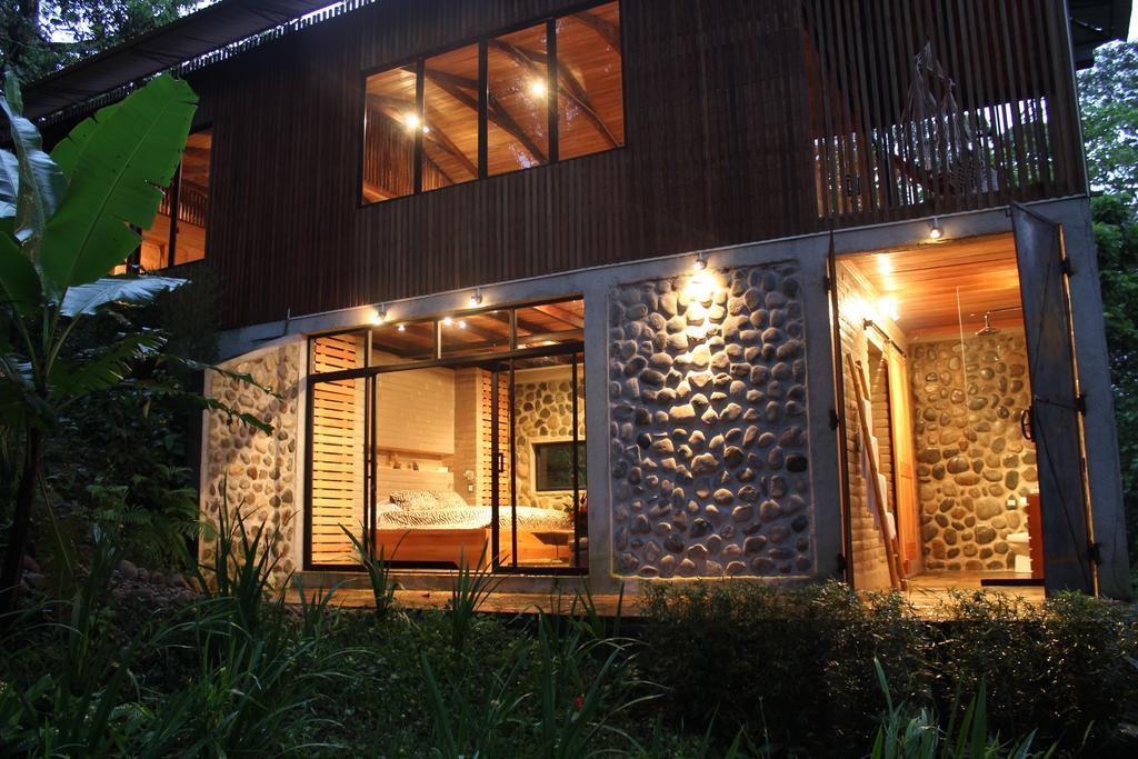 Hamadryade Lodge Misahualli Ngoại thất bức ảnh