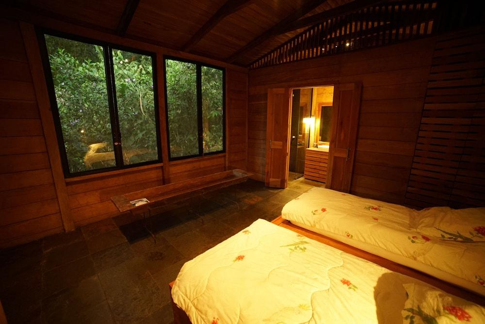 Hamadryade Lodge Misahualli Ngoại thất bức ảnh